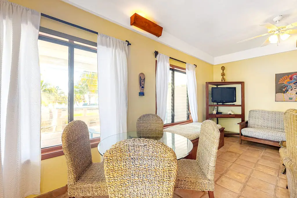 Condo # 20 at Beachside Villas Gold Standard Certified