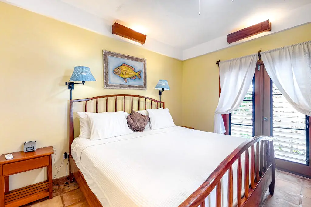 Condo # 20 at Beachside Villas Gold Standard Certified