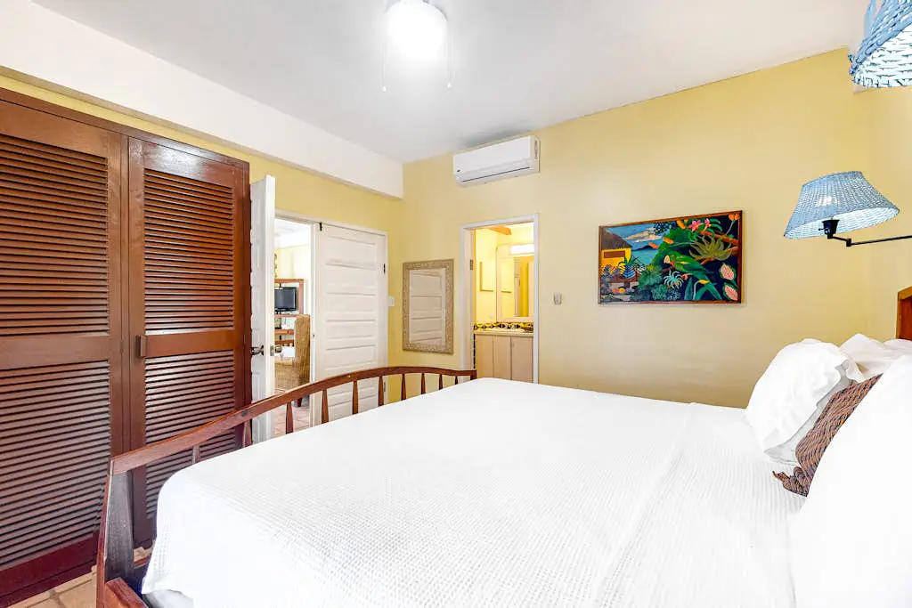 Condo # 20 at Beachside Villas Gold Standard Certified
