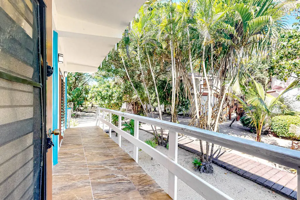 Condo # 20 at Beachside Villas Gold Standard Certified
