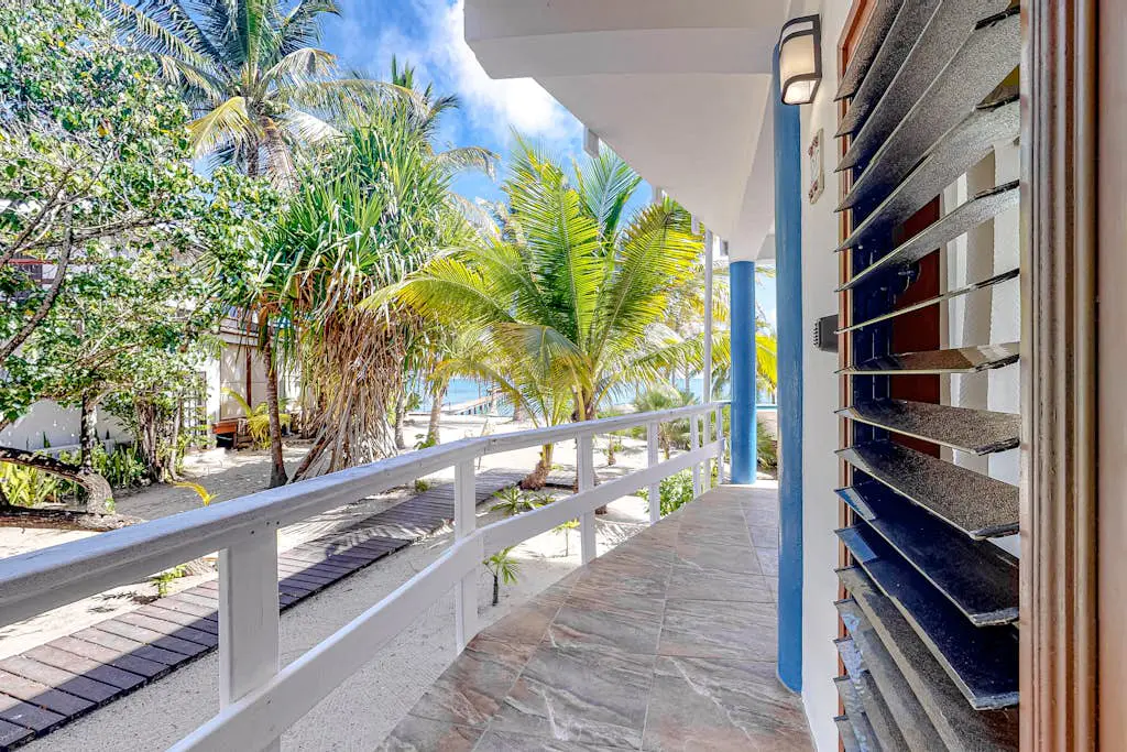 Condo # 20 at Beachside Villas Gold Standard Certified