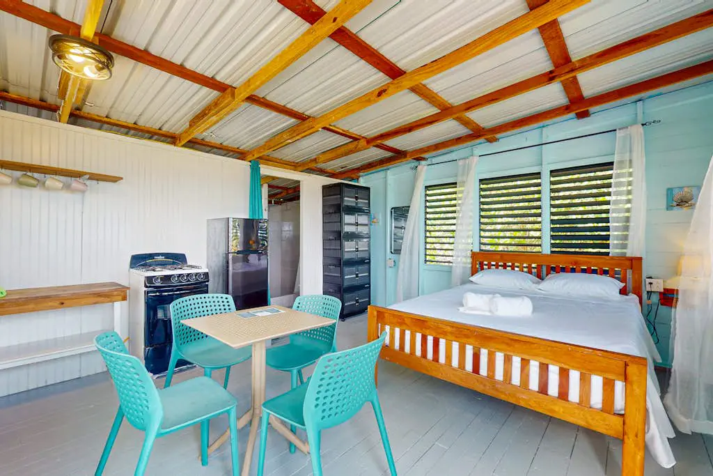 Cabin 1 - The North Star Cabana