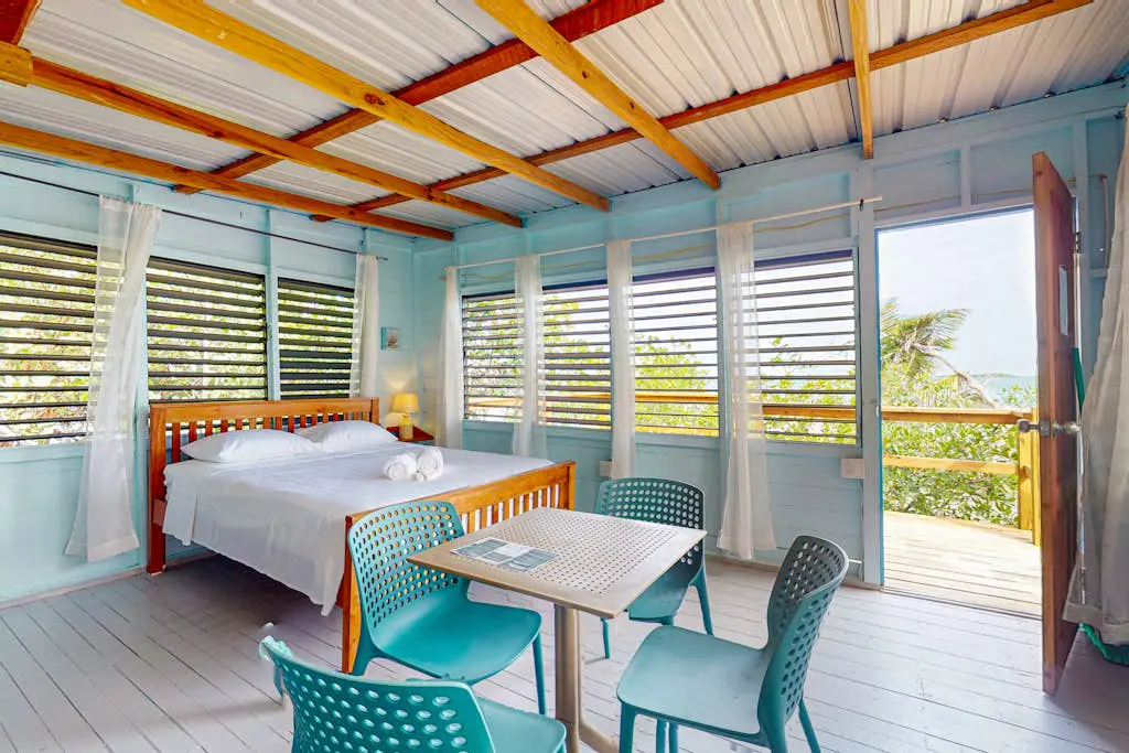 Cabin 1 - The North Star Cabana