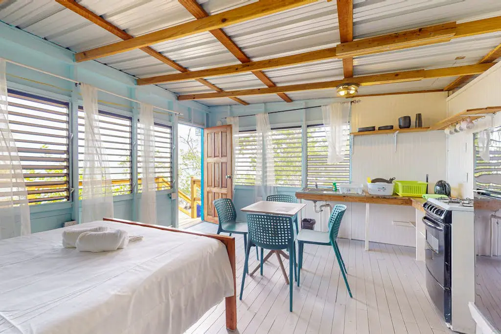 Cabin 1 - The North Star Cabana