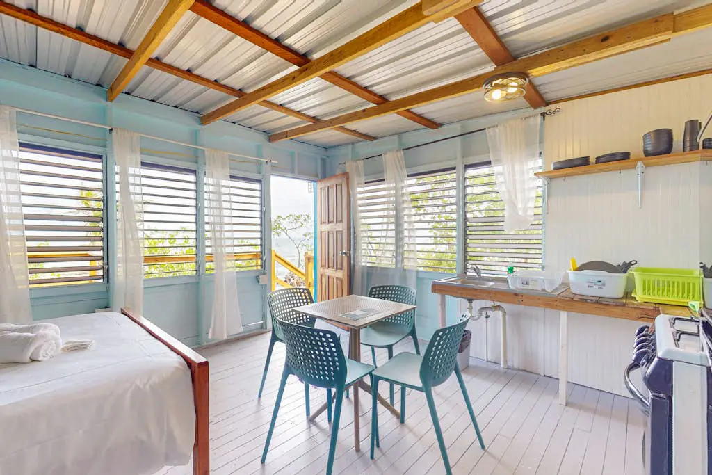 Cabin 1 - The North Star Cabana
