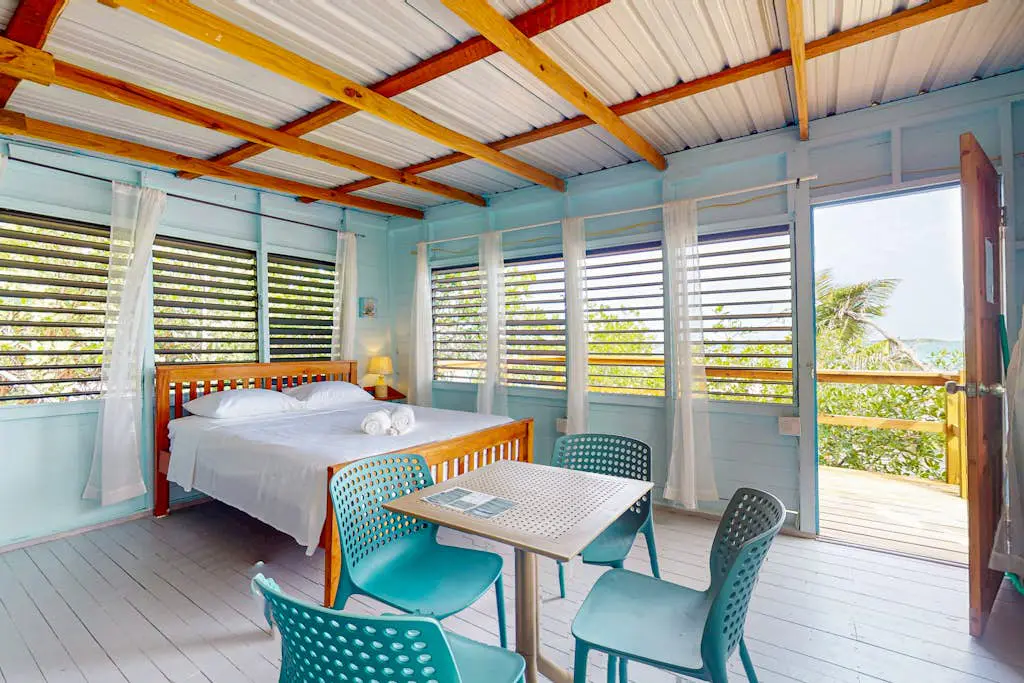 Cabin 1 - The North Star Cabana