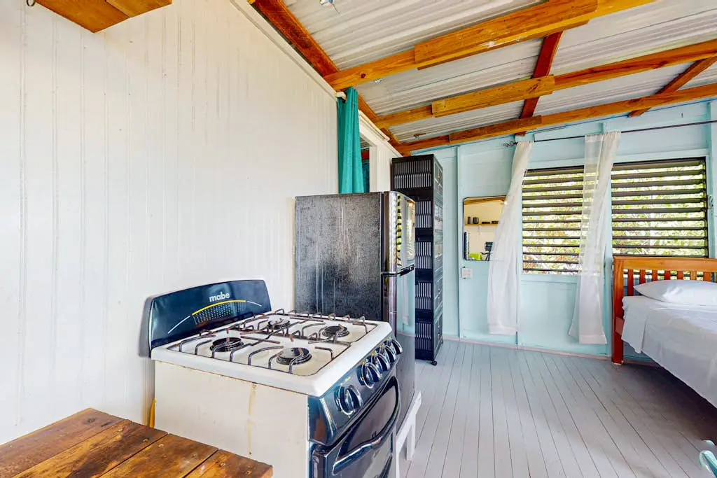 Cabin 1 - The North Star Cabana