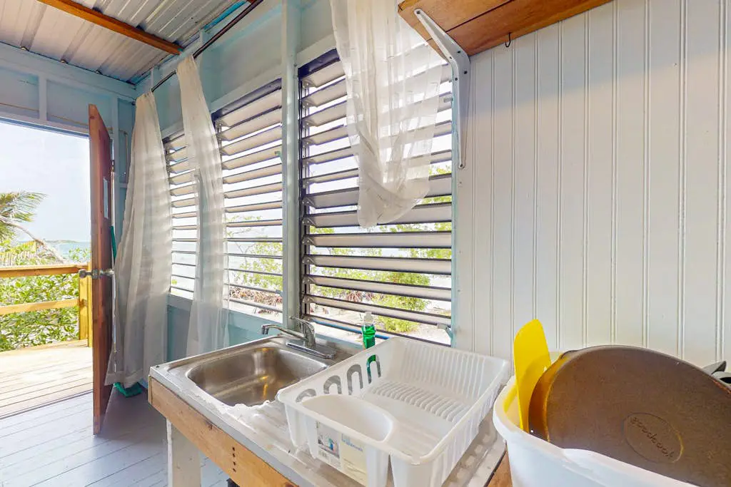 Cabin 1 - The North Star Cabana