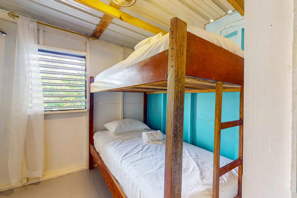 Cabin 1 - The North Star Cabana
