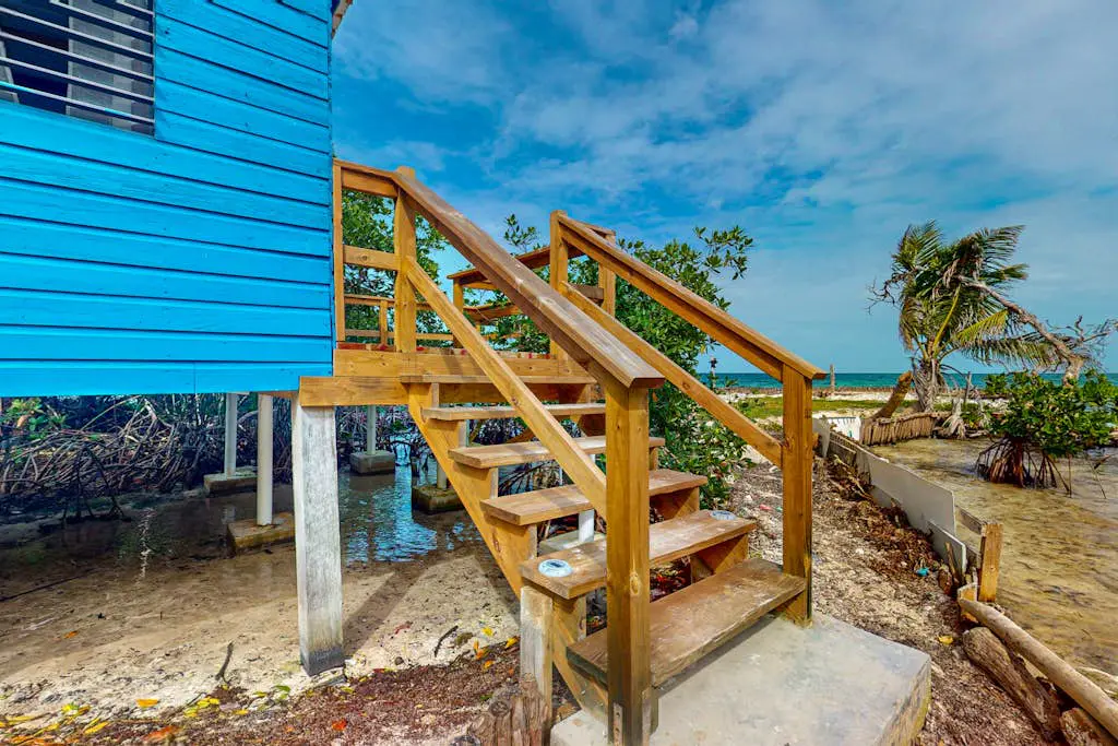 Cabin 1 - The North Star Cabana