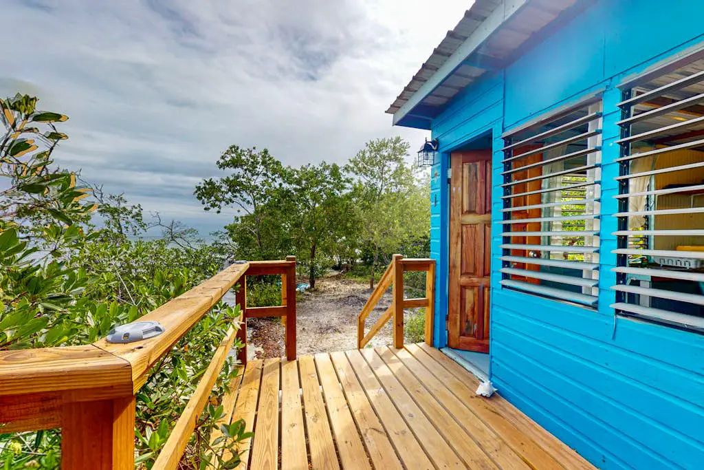 Cabin 1 - The North Star Cabana