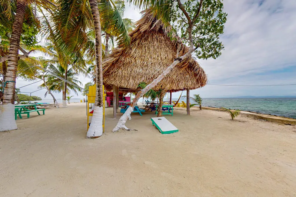 Cabin 1 - The North Star Cabana