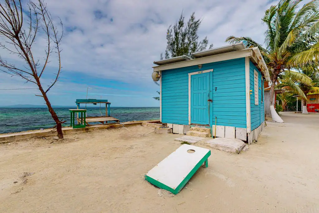 Cabin 1 - The North Star Cabana