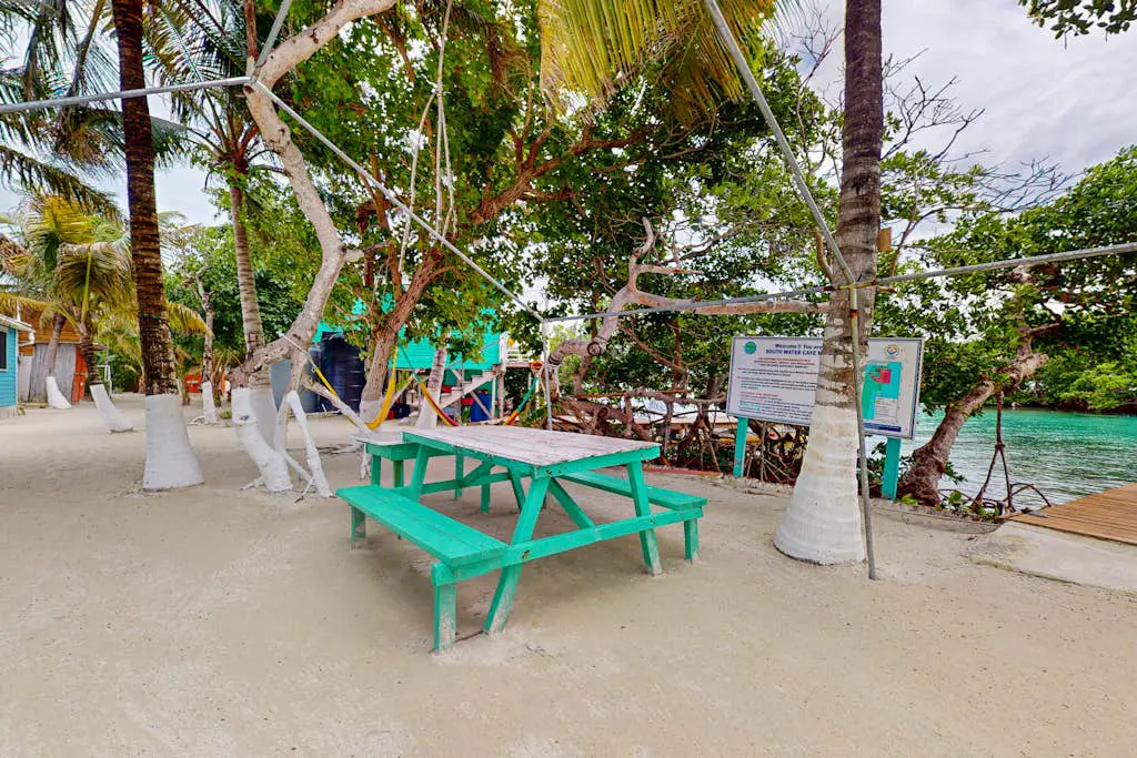 Cabin 1 - The North Star Cabana