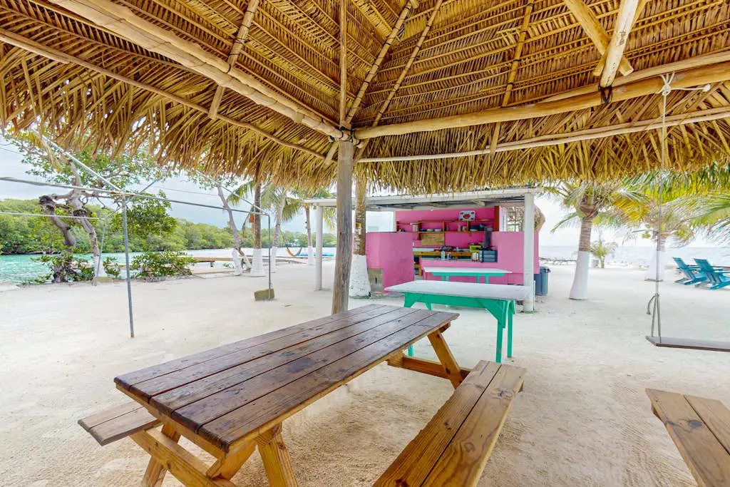 Cabin 1 - The North Star Cabana