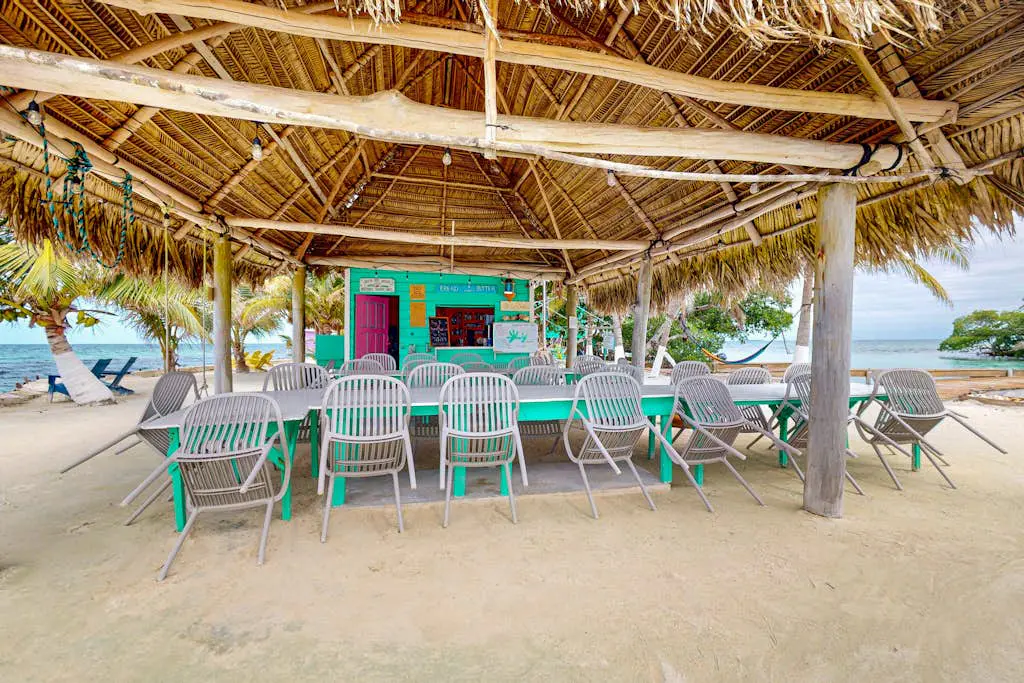 Cabin 1 - The North Star Cabana