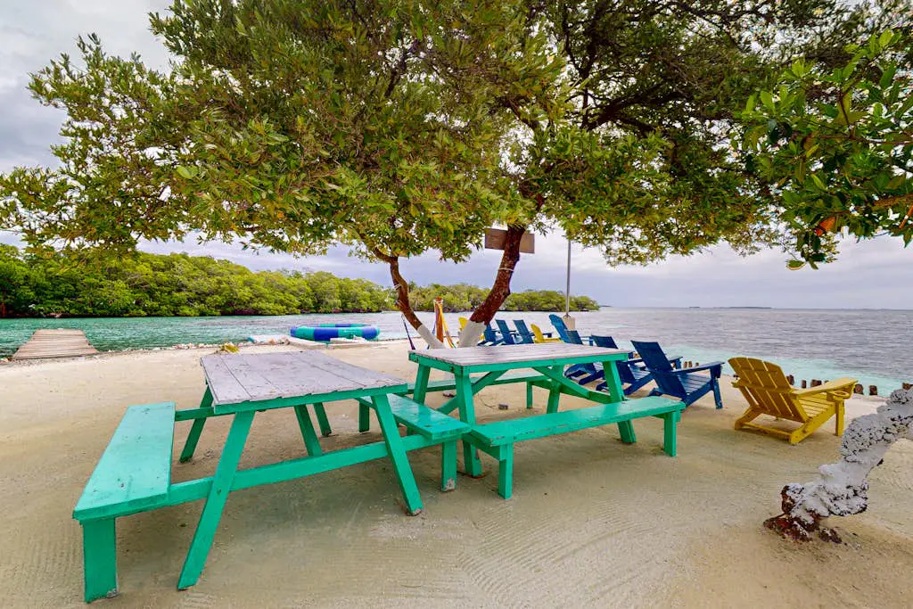 Cabin 1 - The North Star Cabana