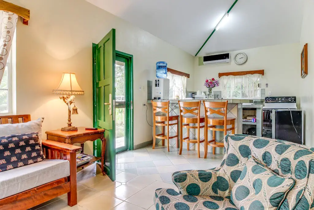 La Casita at Midas Belize