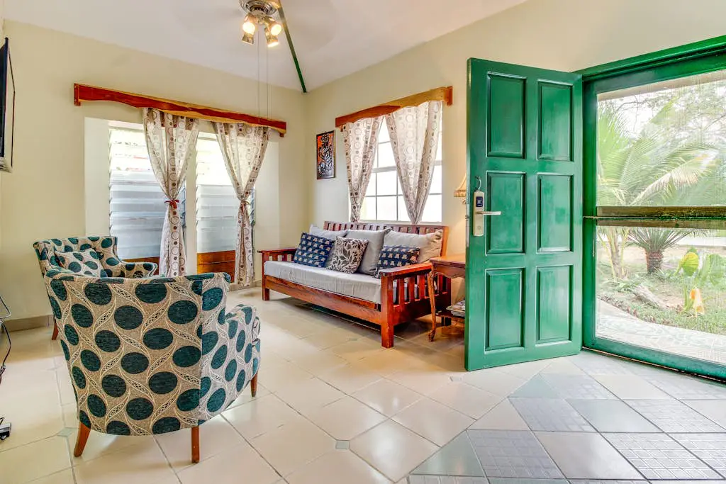 La Casita at Midas Belize