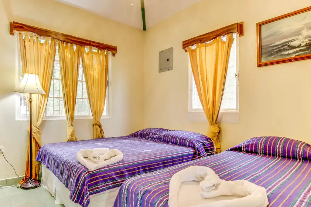 La Casita at Midas Belize