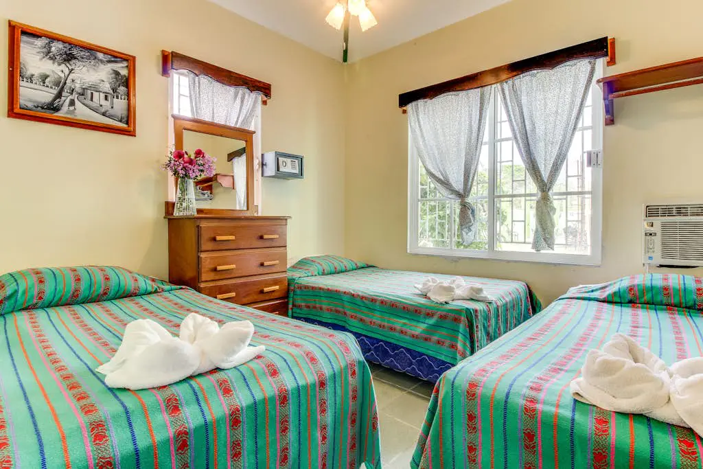 La Casita at Midas Belize