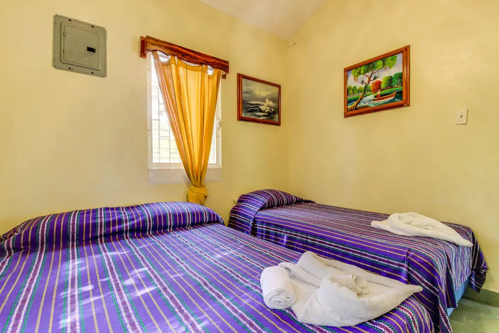La Casita at Midas Belize