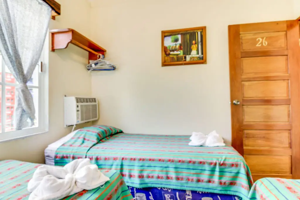 La Casita at Midas Belize