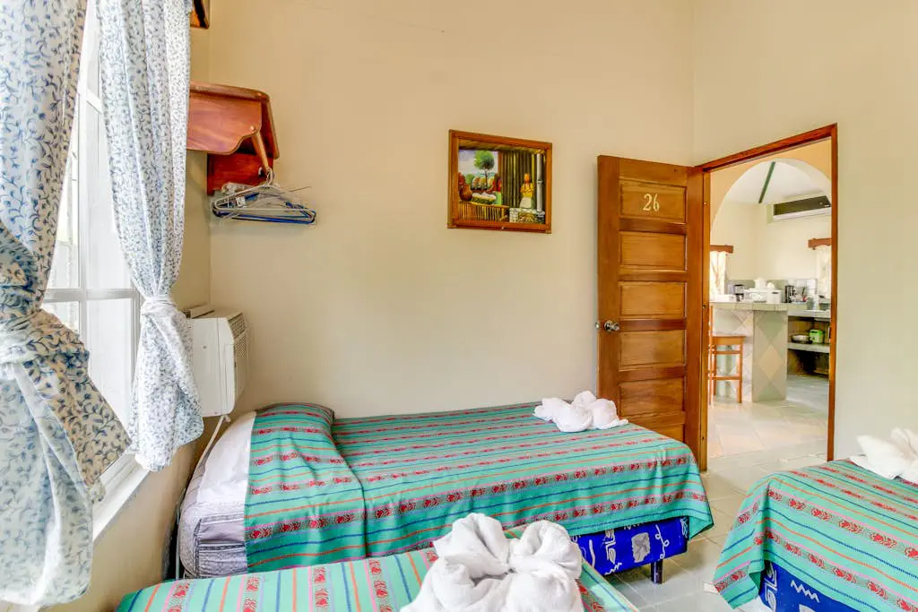 La Casita at Midas Belize