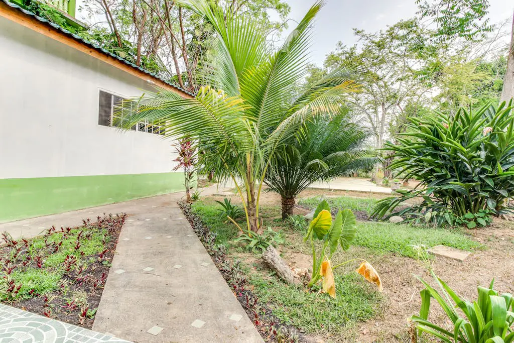 La Casita at Midas Belize