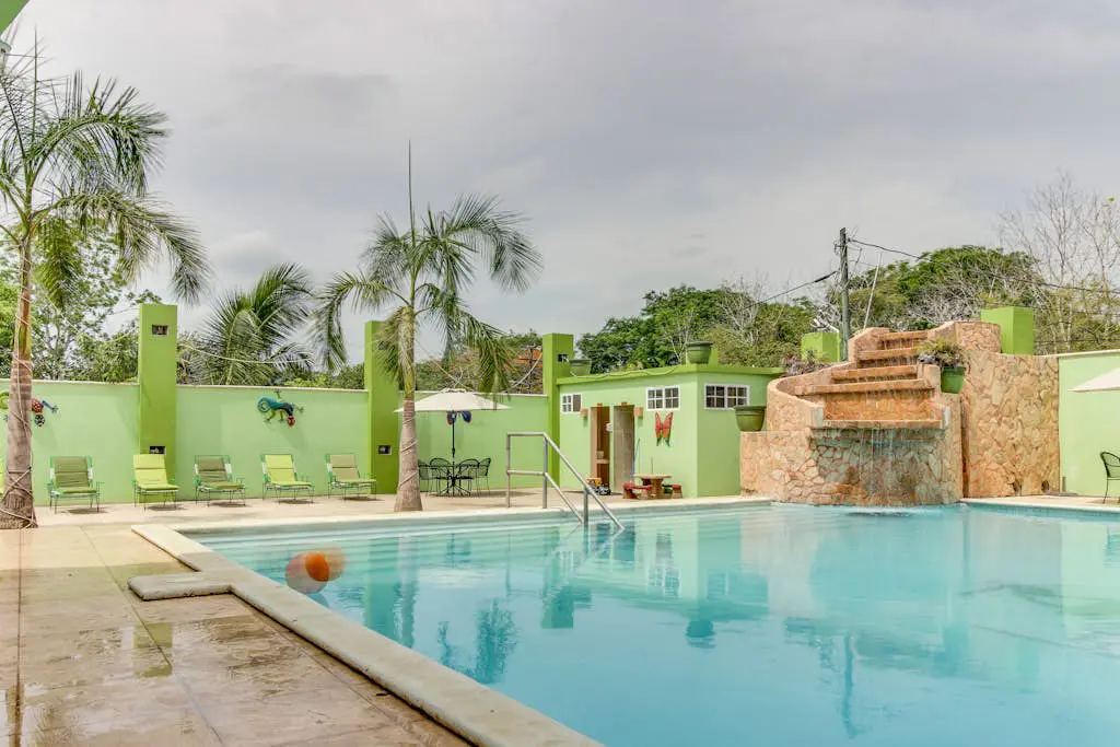 La Casita at Midas Belize