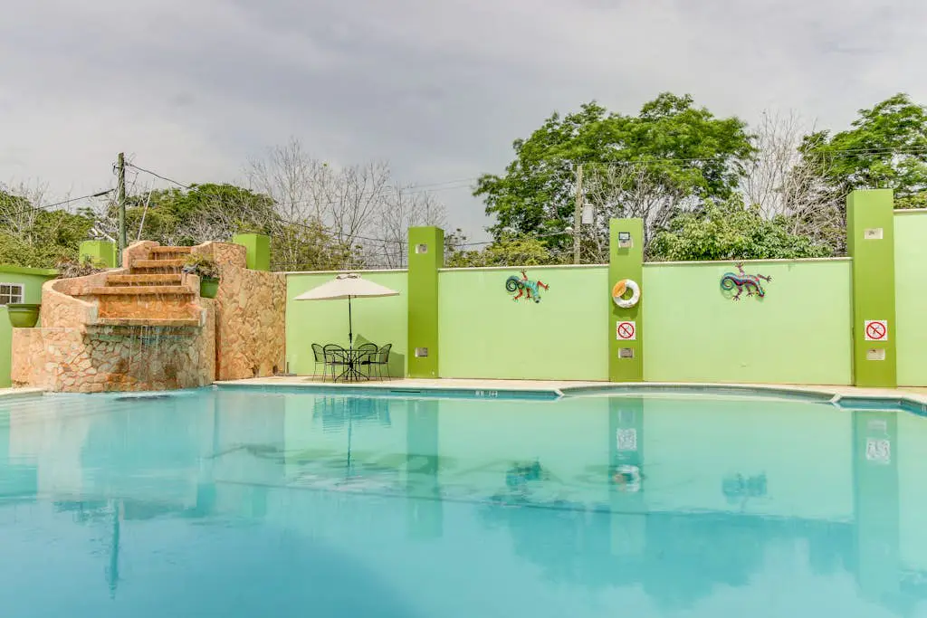 La Casita at Midas Belize