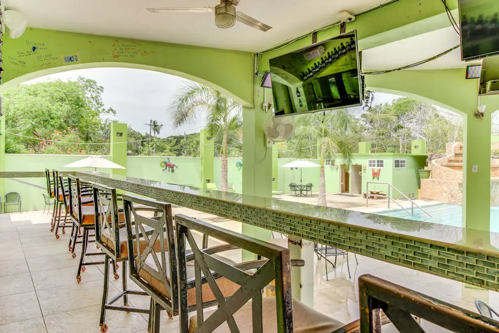 La Casita at Midas Belize