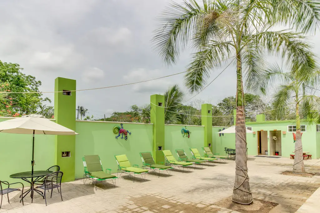 La Casita at Midas Belize