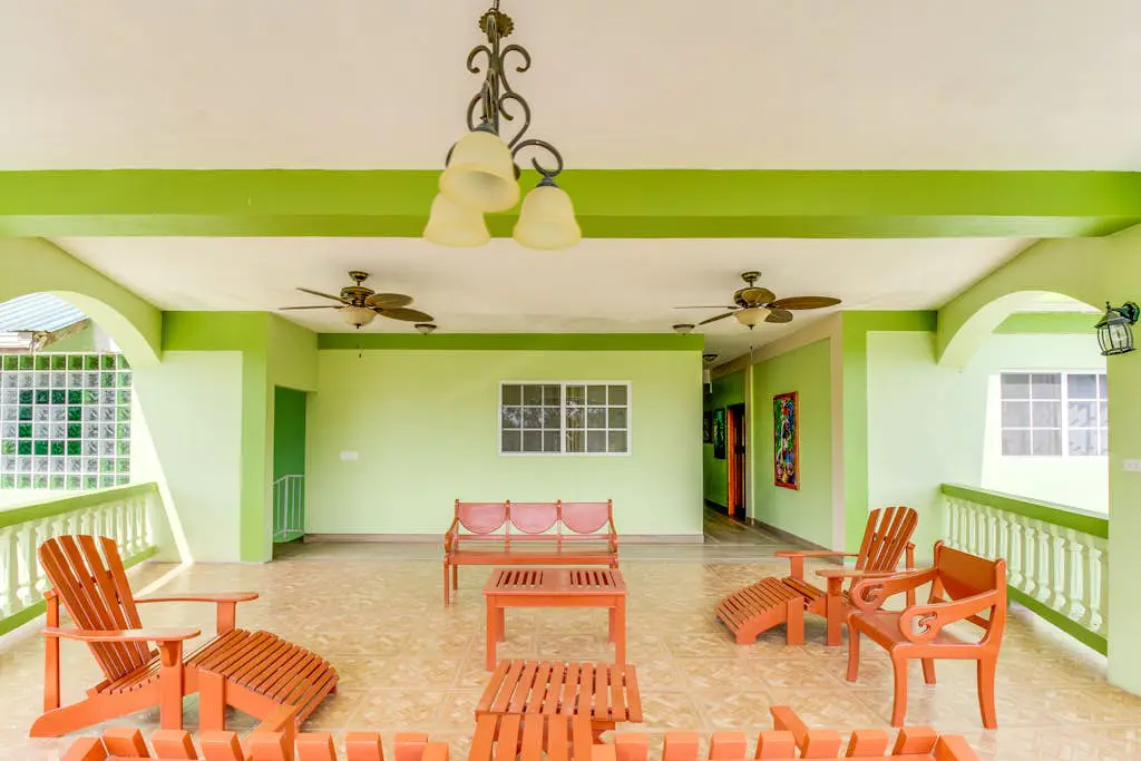 La Casita at Midas Belize