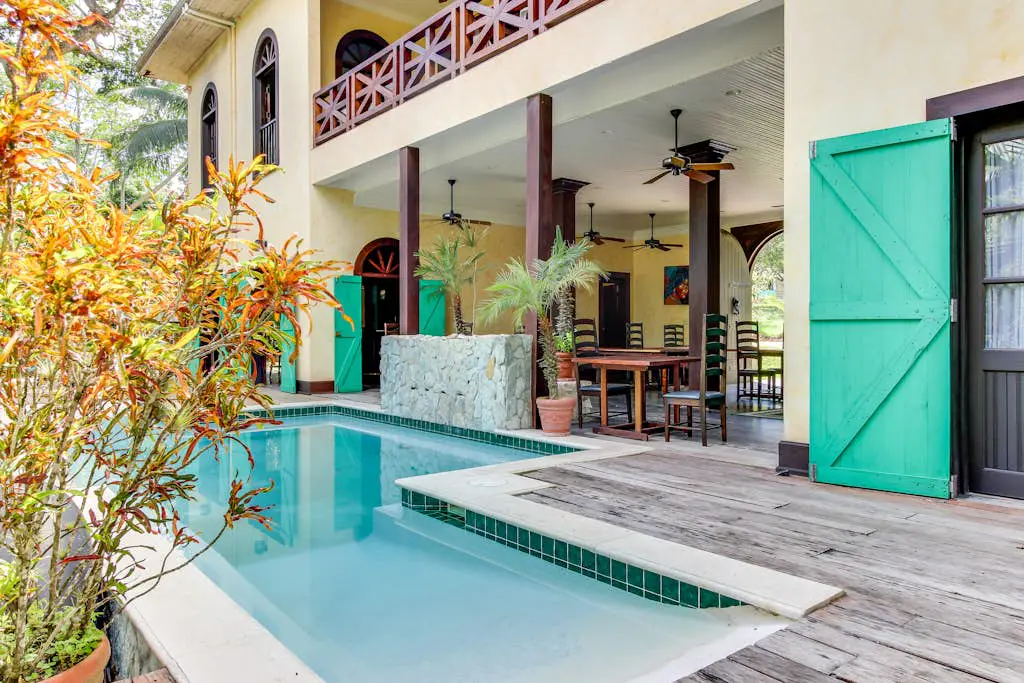 Jaguar Room at Mahogany Hall -Gold Standard Certified