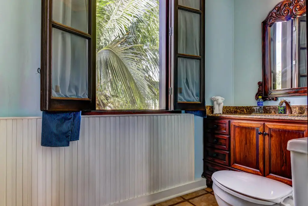 Jaguar Room at Mahogany Hall -Gold Standard Certified