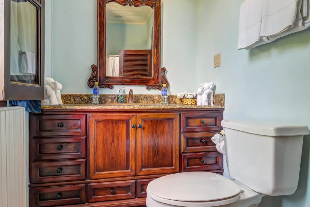 Jaguar Room at Mahogany Hall -Gold Standard Certified