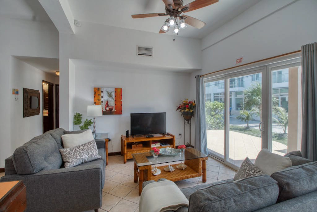 Suite I101 at Mara Laguna Gold Standard Certified