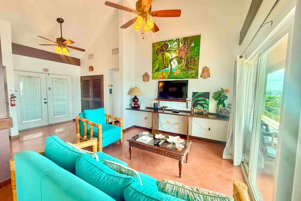 Suite H301 at Mara Laguna -Gold Standard Certified
