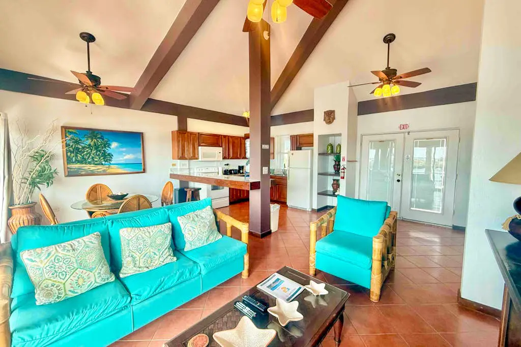 Suite H301 at Mara Laguna -Gold Standard Certified