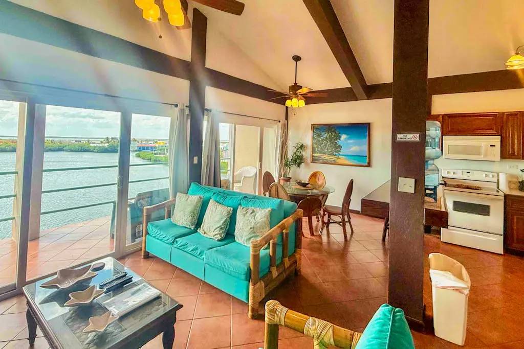 Suite H301 at Mara Laguna -Gold Standard Certified