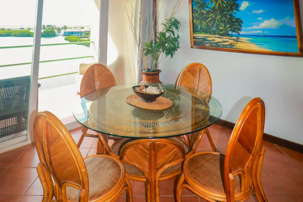 Suite H301 at Mara Laguna -Gold Standard Certified