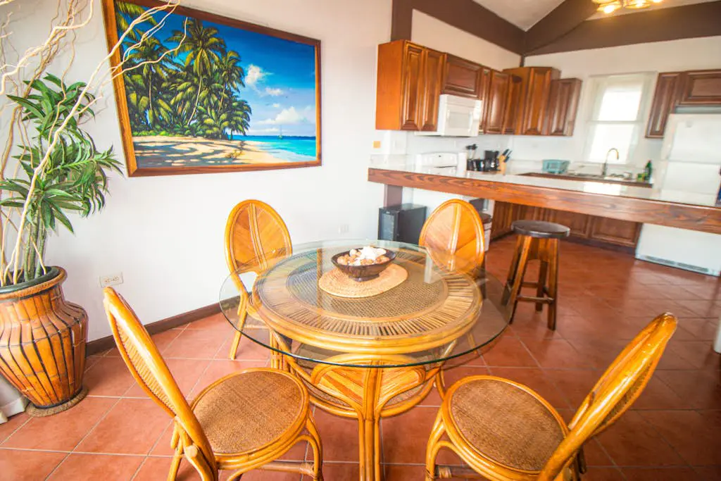 Suite H301 at Mara Laguna -Gold Standard Certified