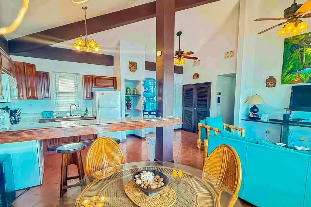 Suite H301 at Mara Laguna -Gold Standard Certified