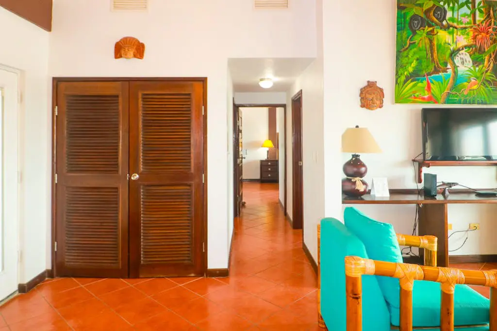 Suite H301 at Mara Laguna -Gold Standard Certified