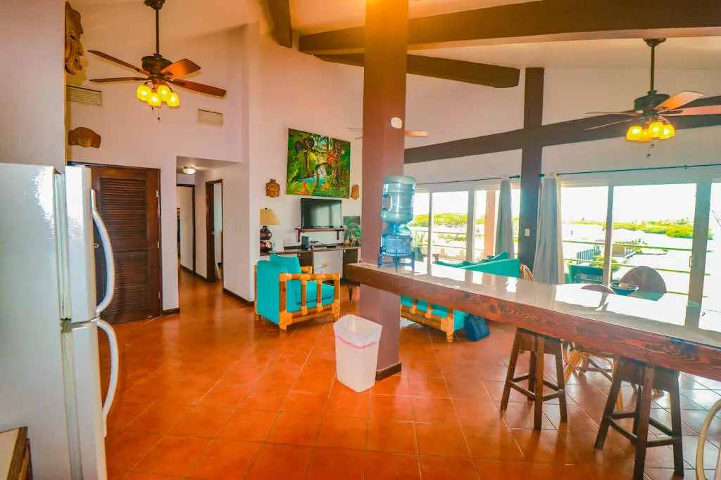 Suite H301 at Mara Laguna -Gold Standard Certified