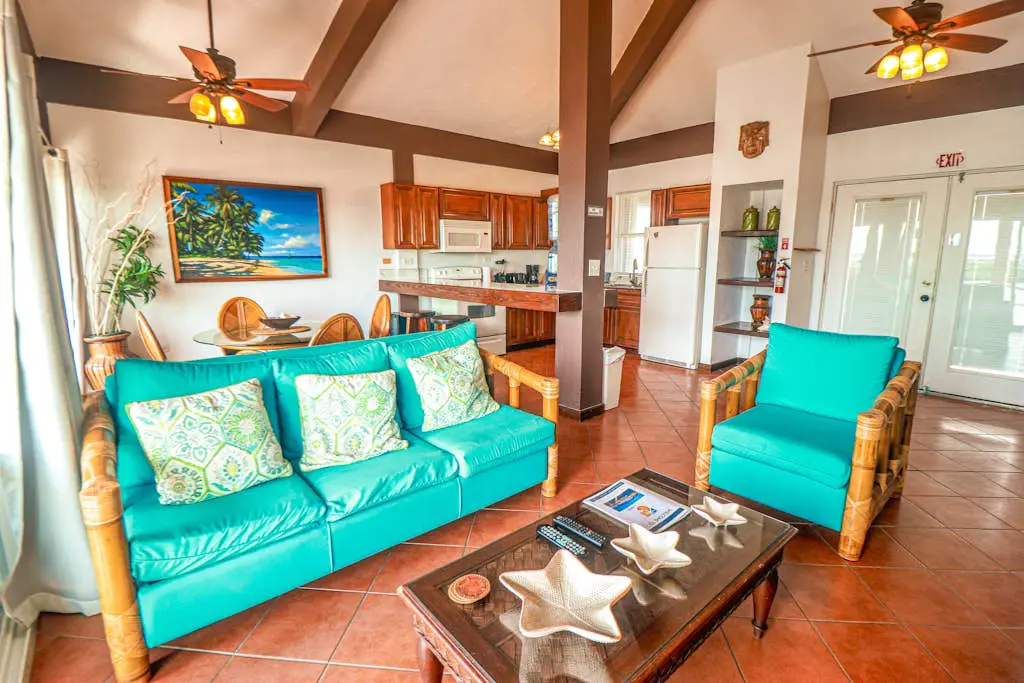 Suite H301 at Mara Laguna -Gold Standard Certified