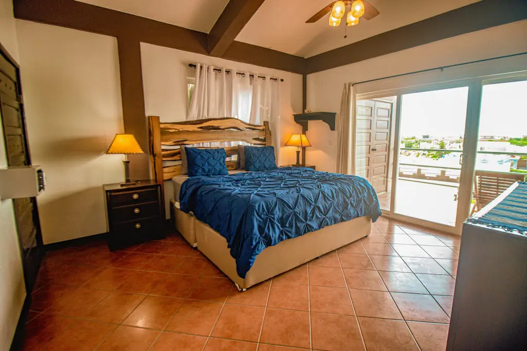 Suite H301 at Mara Laguna -Gold Standard Certified