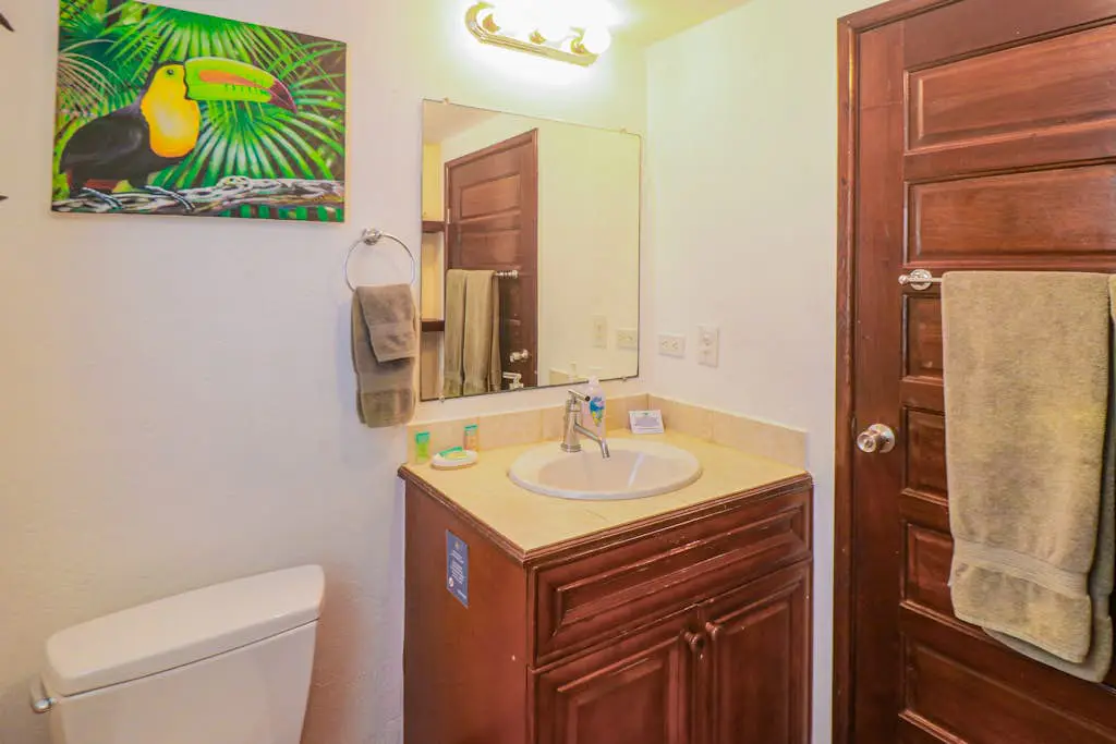 Suite H301 at Mara Laguna -Gold Standard Certified