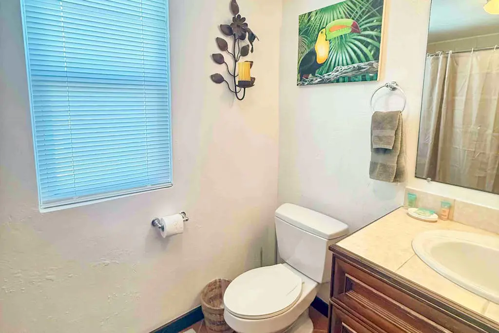 Suite H301 at Mara Laguna -Gold Standard Certified